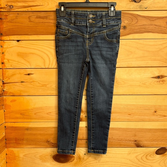 Thereabouts girls capri. Size 6 - Picture 1 of 2